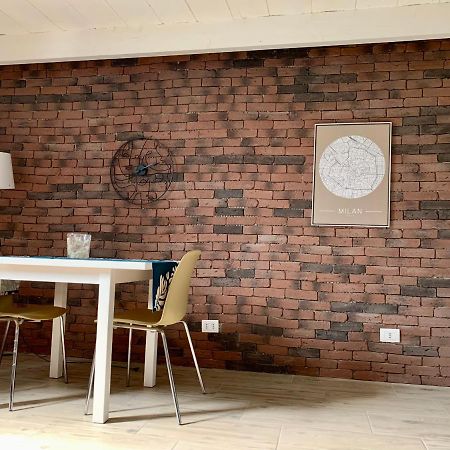 Appartement Mini Loft A Milano - Citta Studi, Porta Venezia Extérieur photo