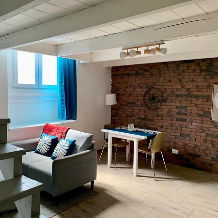 Appartement Mini Loft A Milano - Citta Studi, Porta Venezia Extérieur photo