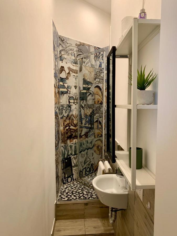 Appartement Mini Loft A Milano - Citta Studi, Porta Venezia Extérieur photo