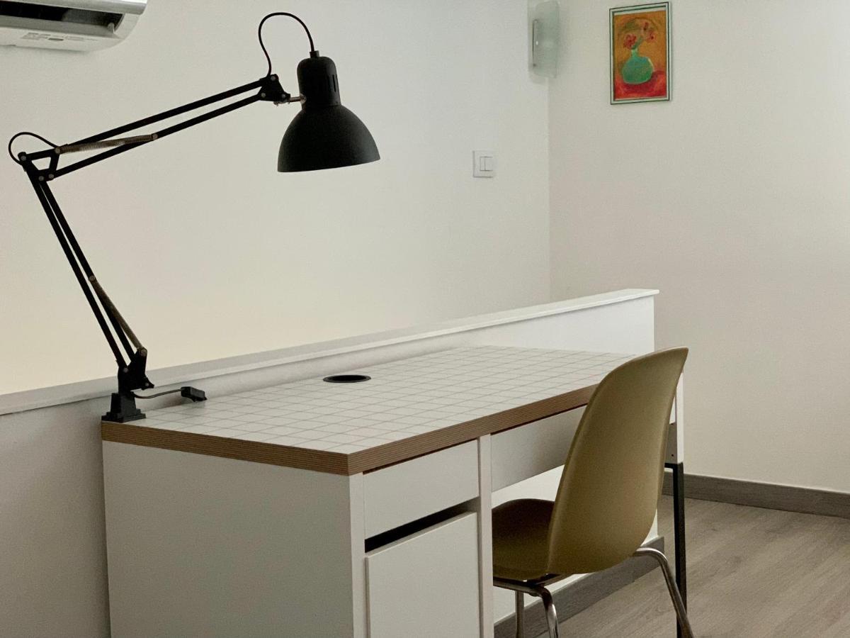 Appartement Mini Loft A Milano - Citta Studi, Porta Venezia Extérieur photo