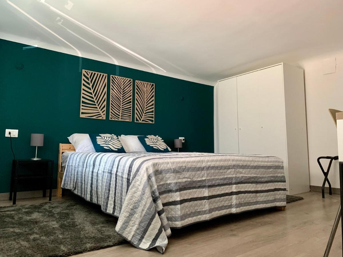 Appartement Mini Loft A Milano - Citta Studi, Porta Venezia Extérieur photo