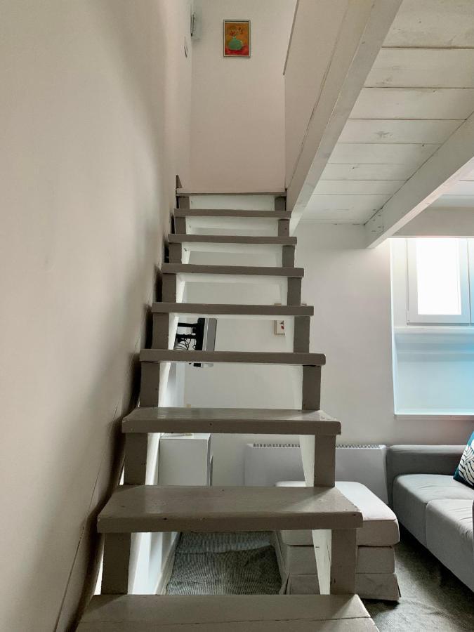 Appartement Mini Loft A Milano - Citta Studi, Porta Venezia Extérieur photo
