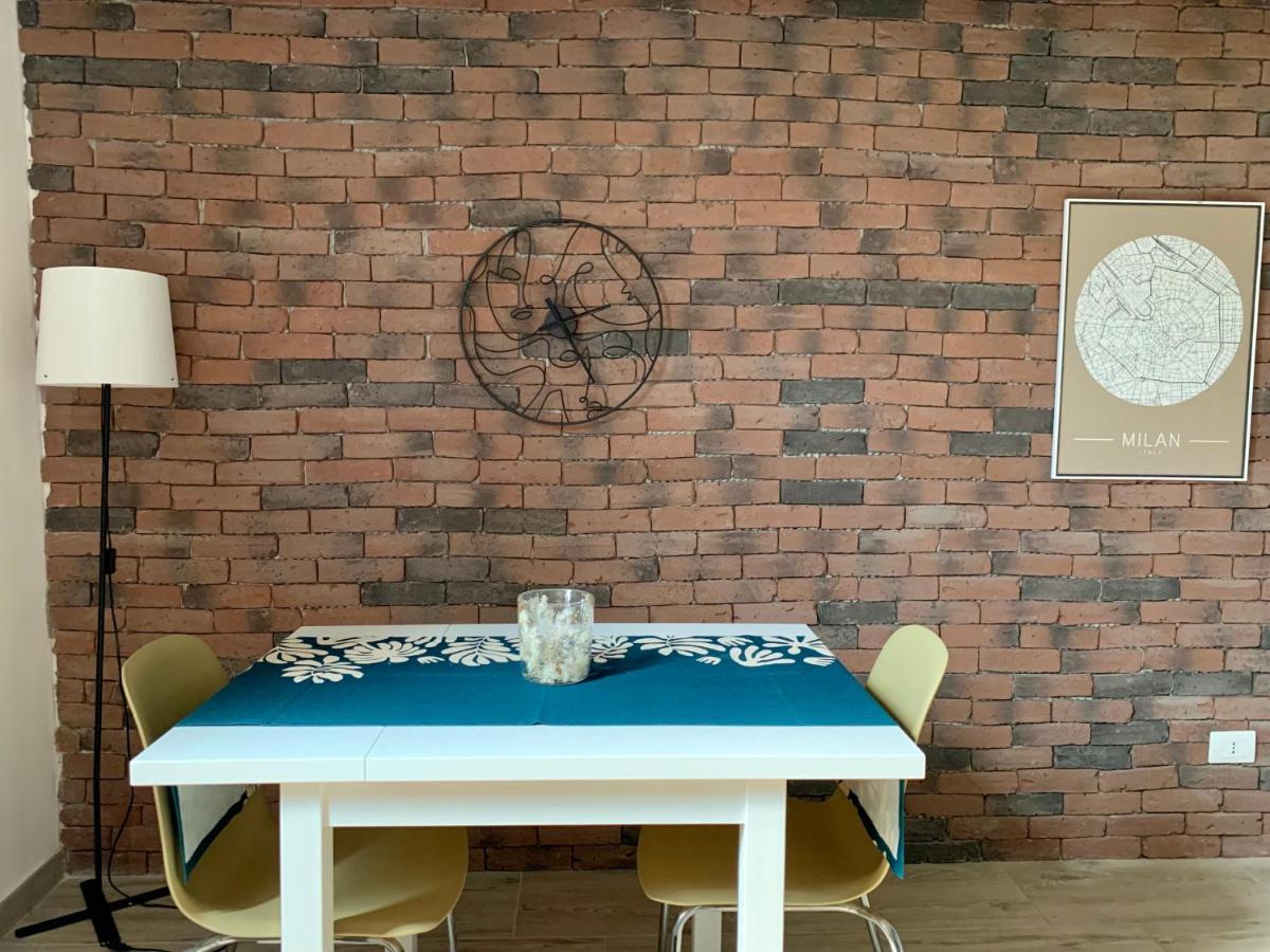 Appartement Mini Loft A Milano - Citta Studi, Porta Venezia Extérieur photo