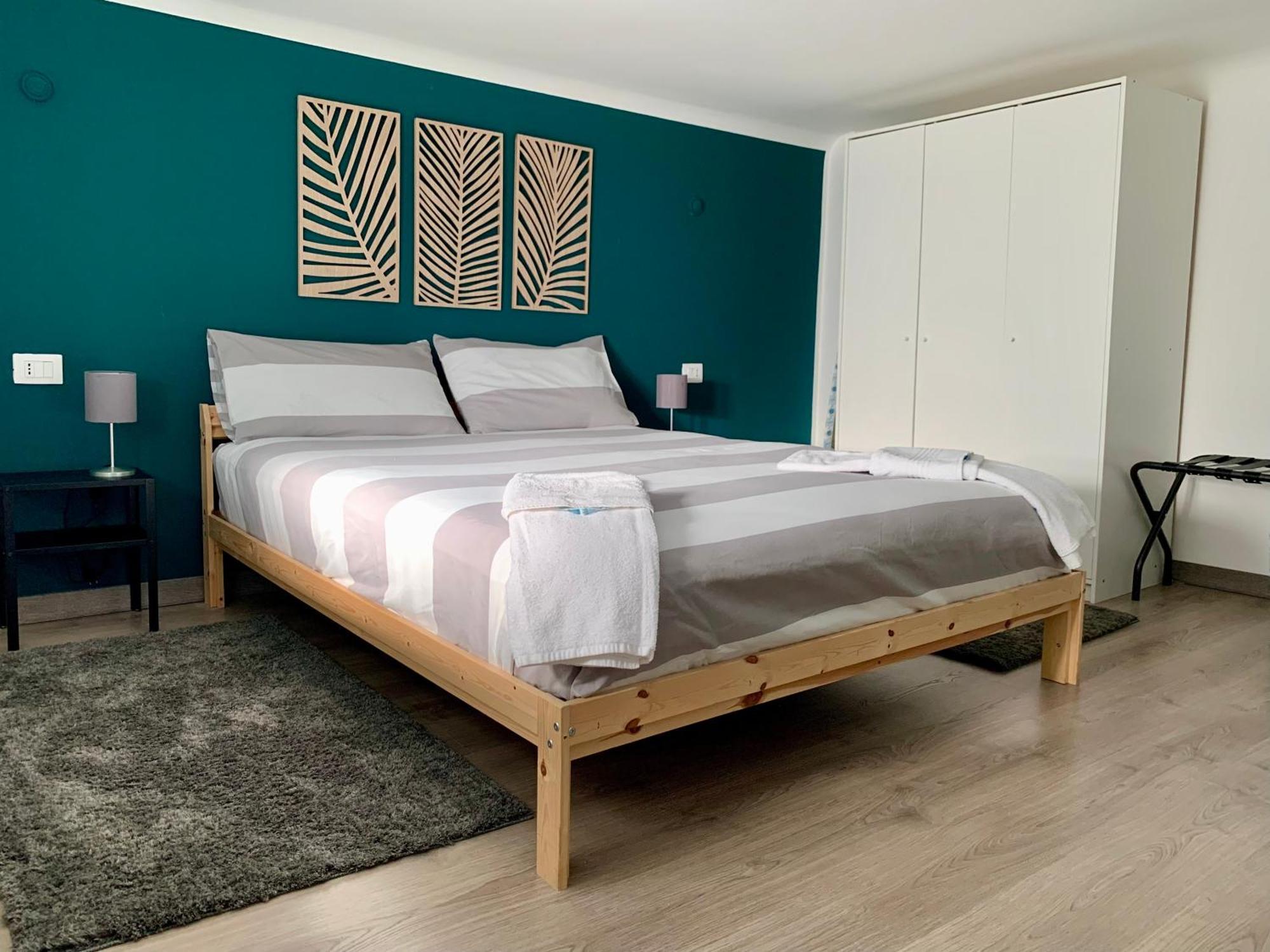 Appartement Mini Loft A Milano - Citta Studi, Porta Venezia Extérieur photo